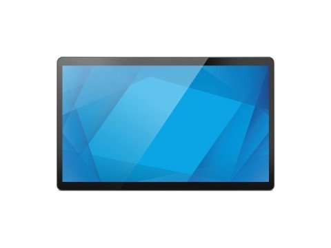 Elo Touch Solutions 1304LS Wide LCD DSKT - Schermo piatto (tft/lcd) - 33,8 cm