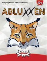 AMIGO Abluxxen Kartenspiel 1 St.