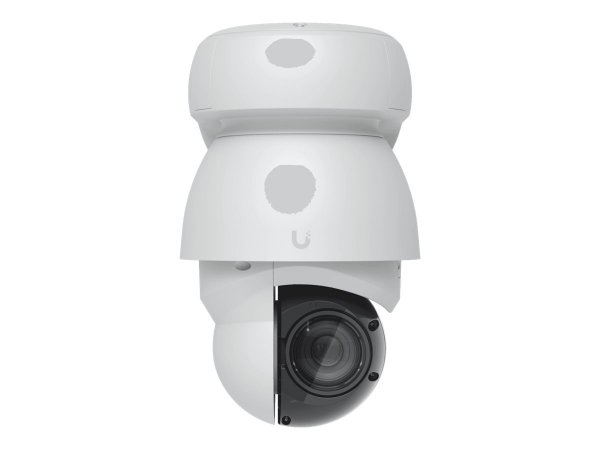 Ubiquiti UniFi AI PTZ Industrial - Netzwerk-UEberwachungskamera - Network camera