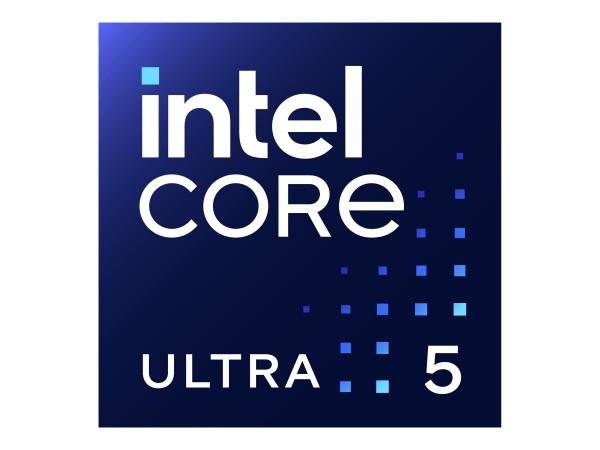 Intel Core Ultra 5 225F Tray CPU - Core Ultra 5 - 2,7 GHz