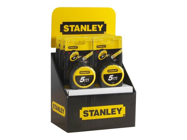 Stanley 0-30-697 - 70 mm - 40 mm - 80 mm - 194 g