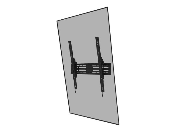 Neomounts WL35S-950BL19 Supporto a parete per TV pesanti 55-110" - inclinabile - bloccabile - orizzo