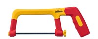 Wiha 43125 - Rosso - Giallo - 15 cm - AC - 280 mm - 570 g