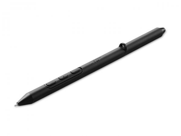 Wacom Pro Pen 3E - Aktiver Stylus - fuer