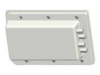 Selfsat Satellitenantennen-Umwandler - Quad-LNB