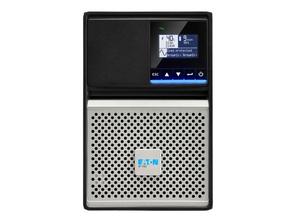 Eaton 5P 1150i Gen 2 - Line-Interaktive USV - (offline) ups - 2000 W