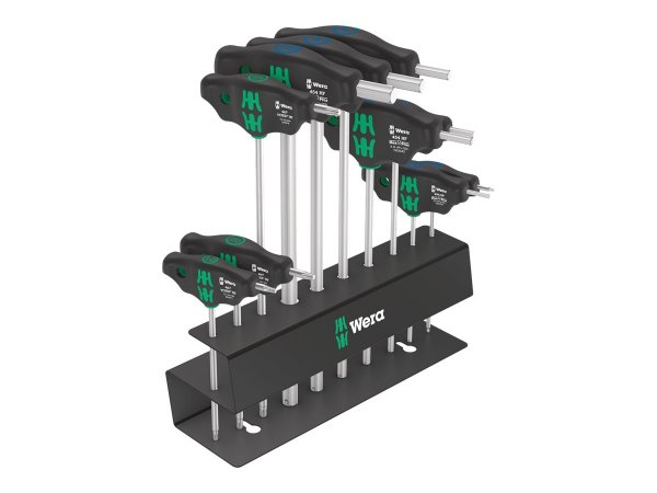 Wera Bicycle Set 6 Schraubendreher-Set
