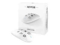 Fibaro KeyFob - Bianco
