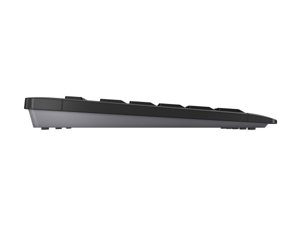 Cherry Stream Desktop Comfort - Desktop - 4000 dpi