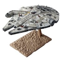 Revell Star Wars - Bandai - Millennium Falcon