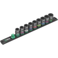 Wera Nuss-Magnetleiste C Impaktor 1- 05005490001