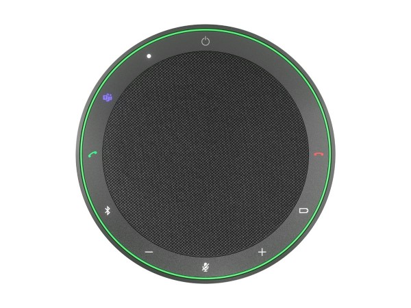 Jabra Speak2 75 - Universale - Grigio - 72 dB - Pulsanti - 80 - 20000 Hz - 150 - 14000 Hz