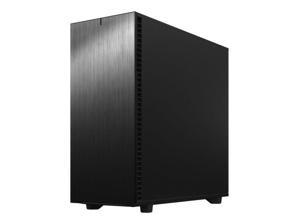 Fractal Design Define 7 XL - Midi Tower - PC - Nero - ATX - EATX - micro ATX - Mini-ITX - SSI CEB -