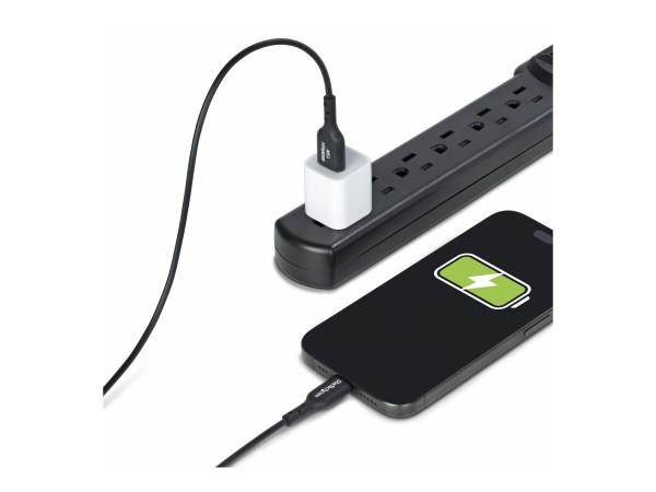 StarTech.com 9.8ft Usb-a to Usb-C Charging Cable - Cavo - Digitale/dati