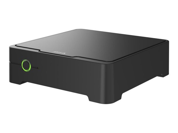 Axis S3008 Mk II - 8 canali - AAC - AVC - H.264 - H.265 - HEVC - MPEG4 - 2 TB - 2 TB - 10BASE-T - 10