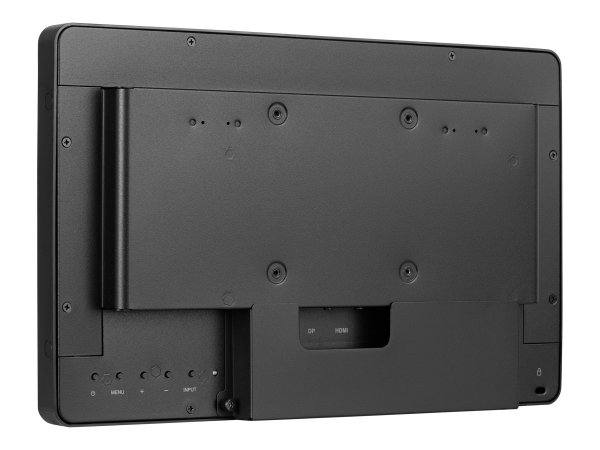 Iiyama ProLite TF1633MSC-B1 - 39,6 cm (15.6") - 1920 x 1080 Pixel - Full HD - 5 ms - Nero