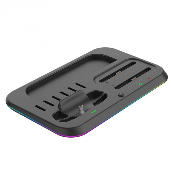 Playart Nintendo Switch 2 Charging Dock - Accessori console di gioco