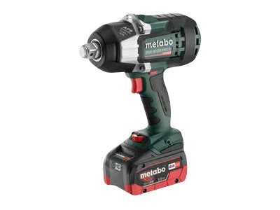 Metabo SSW 18 LTX 1750 BL 602402840 Akku-Schlagschrauber 1750 Nm 18 V Anzahl mitgelieferte Akkus 0 b