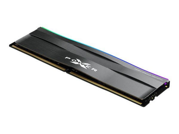 Silicon Power XPOWER Zenith RGB - 32 GB - 2 x 16 GB - DDR4 - 3200 MHz - 288-pin DIMM