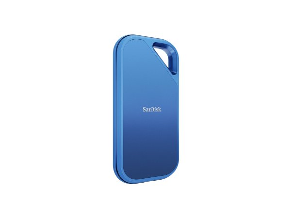 SanDisk SSD Creator Pro Portable