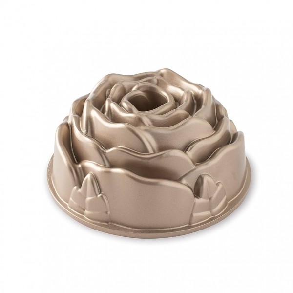 Nordic Ware Rose Bundt Pan