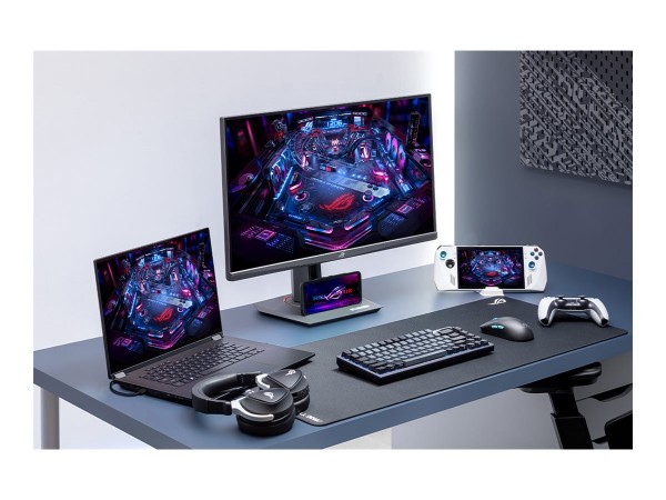 ASUS Rog Strix Xg259Qns 25 LED Monitor - Schermo piatto (tft/lcd) - 62,2 cm