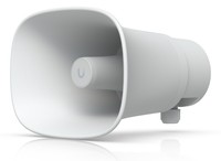 Ubiquiti AI Horn Speaker - Lautsprecher - Altoparlante - Esterno