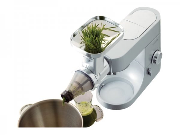 Kenwood Electronics KAX644ME - 137 mm - 250 mm - 236 mm - 1,03 kg