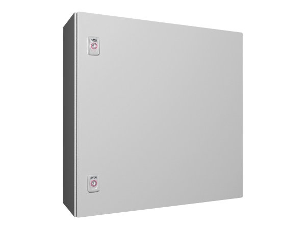 Rittal AX 1060.000 - 600 mm - 210 mm - 600 mm - 22,3 kg - 1 pz