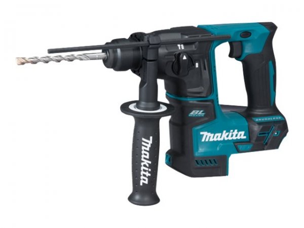 Makita DHR171Z Akku-Bohrhammer