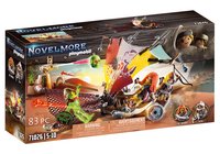 PLAYMOBIL Novelmore 71026 - Azione/Avventura - 5 anno/i - Multicolore