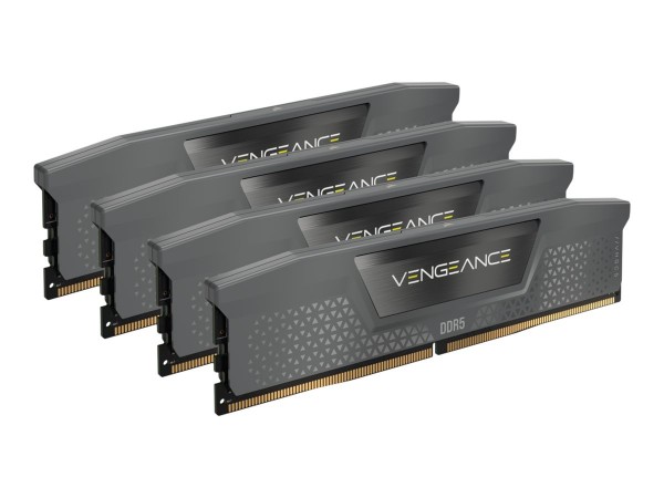 Corsair Vengeance CMK64GX5M4B5600Z36 - 64 GB - 4 x 16 GB - DDR5 - 288-pin DIMM
