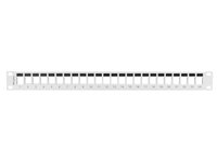 Lanberg PPKS-1024-S - 482,6 mm - 80 mm - 44,5 mm - 390 g
