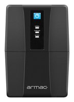 Armac HOME 650E LINE INTERACTIVE UPS - UPS line interactive