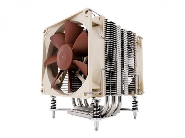 Noctua NH-U9DX i4 - Processor cooler