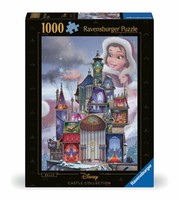 Ravensburger 12000262 1000 Stueck e Cartoons
