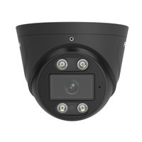 Foscam T8EP - Telecamera di sicurezza IP - Esterno - Cablato - Amazon Alexa & Google Assistant - 450