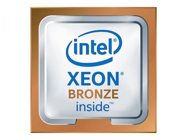 Intel Xeon 3508 Xeon Bronze 2,1 GHz - Skt 3647