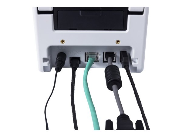 Brother Td-2320DSA 300 Etikettendrucker - Stampanti etichetta/label - Stampa a trasferimento termico