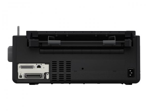 Epson LQ-590IIN - Stampante Bianco nero Ago / stampa a matrice