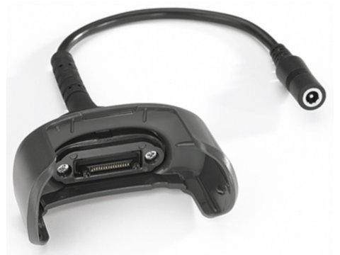 Zebra Motorola Charge-Only Cable - Nero