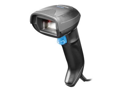 Datalogic Gryphon I GD4500 - Lettore di codici a barre portatile - 1D/2D - Code 39 - EAN-13 - GS1 Da