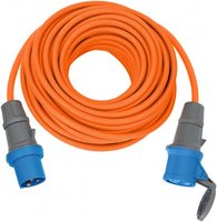 Brennenstuhl 1167650625 - 25 m - Interno/esterno - CEE - CEE - Dritto - IP44