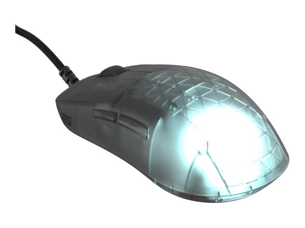 Pro Gamersware Endgame Gear OP1 RGB Gaming Maus - Dark Frost - Mouse - Ottico