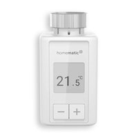 eQ-3 AG Homematic IP Heizkörperthermostat– Flex