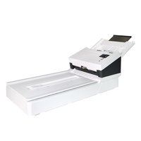 Avision Ad345Gwn A4 Dokumentenscanne 60ppm/A4/USB3.2/LAN/Wi-Fi/Duplex - Scanner di documenti - A4