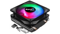 AEROCOOL ADVANCED TECHNOLOGIES Aerocool Air Frost 2 - Refrigeratore - 9 cm - 1800 Giri/min - 25,7 dB