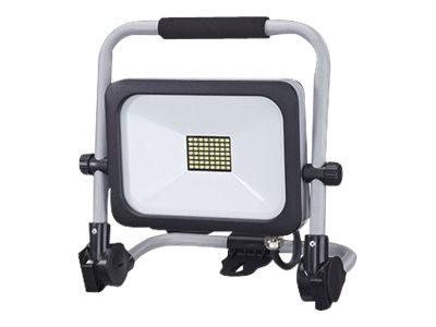 REV Ritter LED Arbeitsleuchte Bright 30W 8m