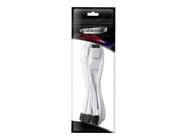 cablemod Pro ModMesh RT 12VHPWR auf 3x PCI-e Kabel für ASUS/Seasonic/Phanteks - Cavo - Alimentazione