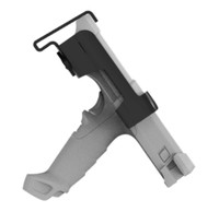 Zebra MNT-MC93-FLCH-01 - Computer portatile palmare - Supporto passivo - Carrello elevatore - Nero -